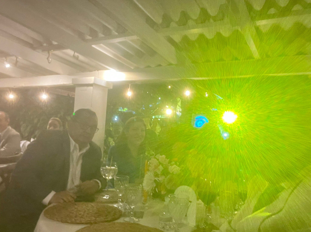 Hotel Panamonte主图