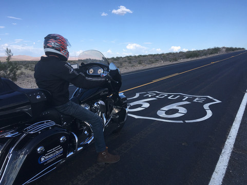 2 Wheels Deluxe-长滩必去景点