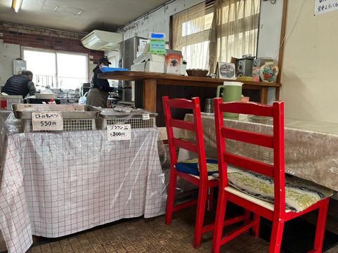 京町クロケットファミリー