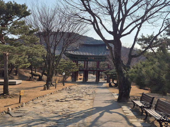 Cheongpung Cultural Heritage Complex-堤川市必去景点