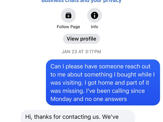 My Team Store-海伦必去景点