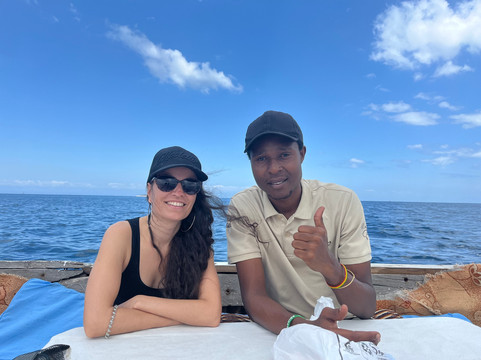 Essence Tours & Safaris Africa-桑给巴尔岛必去景点