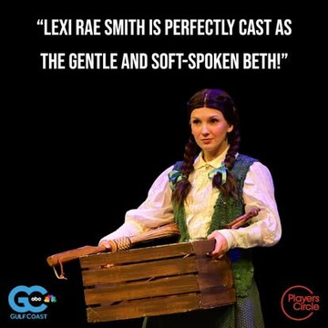 Players Circle Theater-迈尔斯堡必去景点