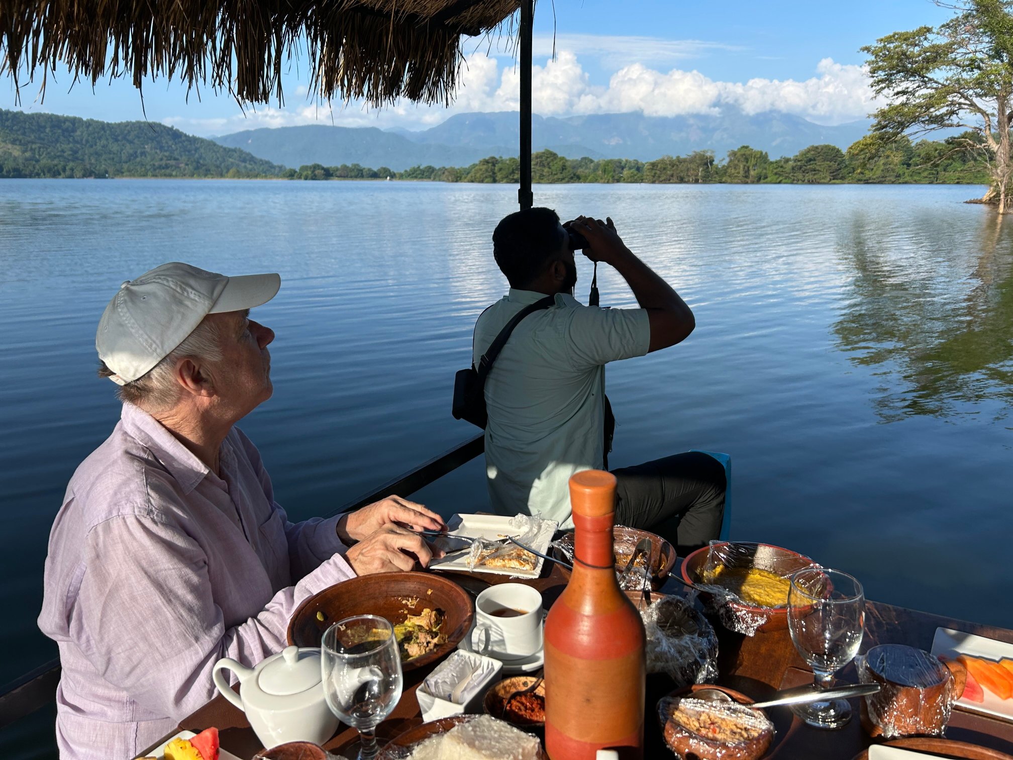 Mapakada Village-官方