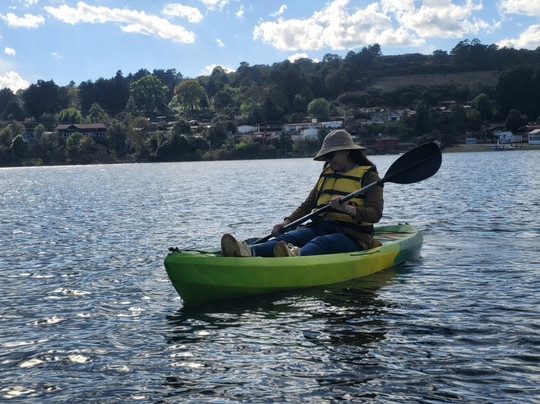 Ecoturismo Morelia-莫雷利亚必去景点