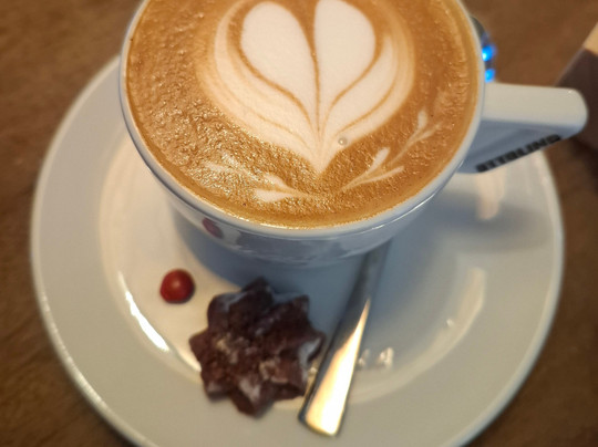 Esspresso Coletta's Café-Bar