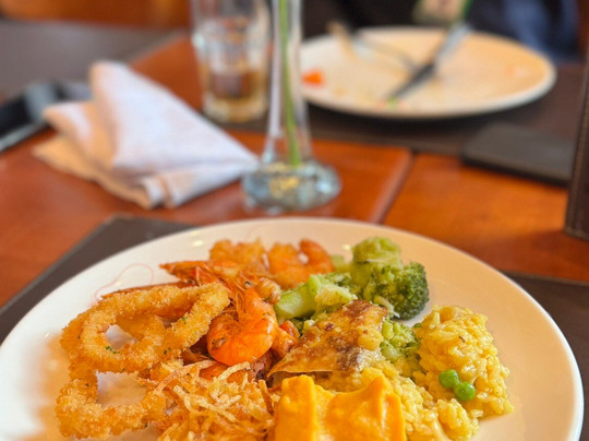 Shopping Patio Limeira-Limeira必去景点