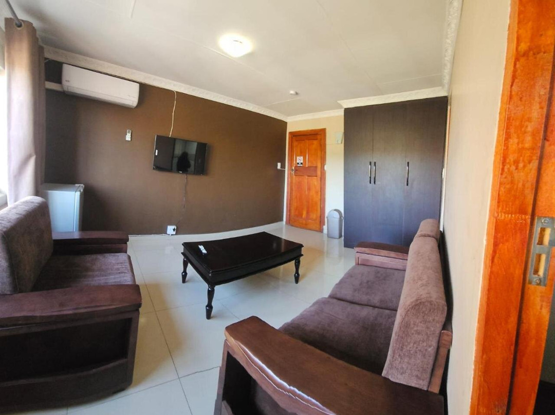Derock View Lodges
