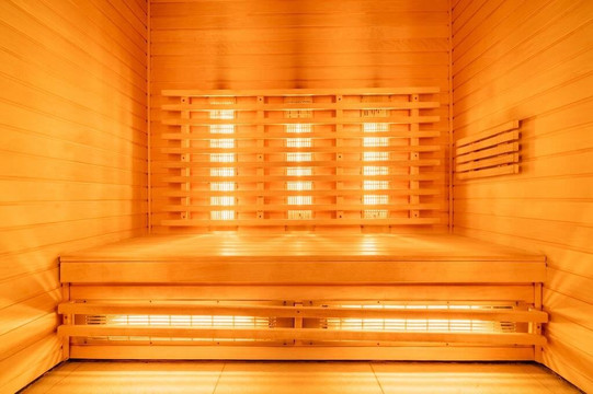 Termy Szaflary-Szaflary必去景点