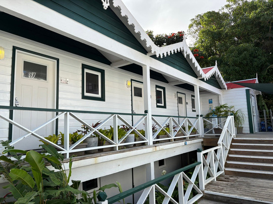 Juliana's Hotel主图