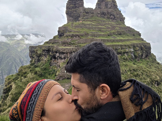 Qeswachaka Peru Tours-库斯科必去景点