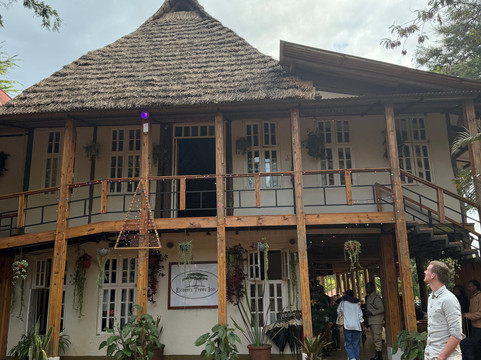 Black Willow Safaris-桑给巴尔岛必去景点