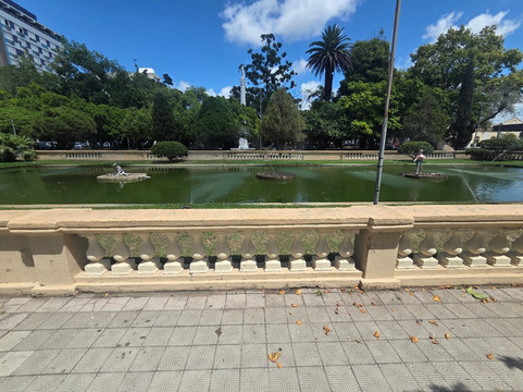 Praca Xavier Ferreira-Rio Grande必去景点