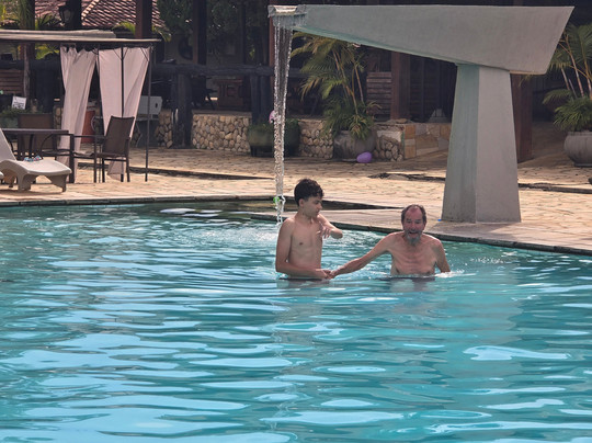 Hotel Fazenda Sete Lagos主图