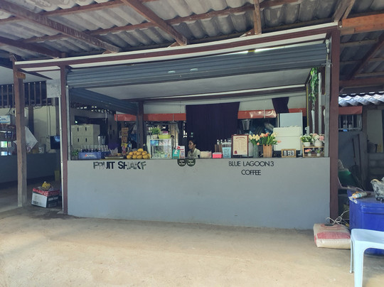 Blue Lagoon 3-旺阳必去景点