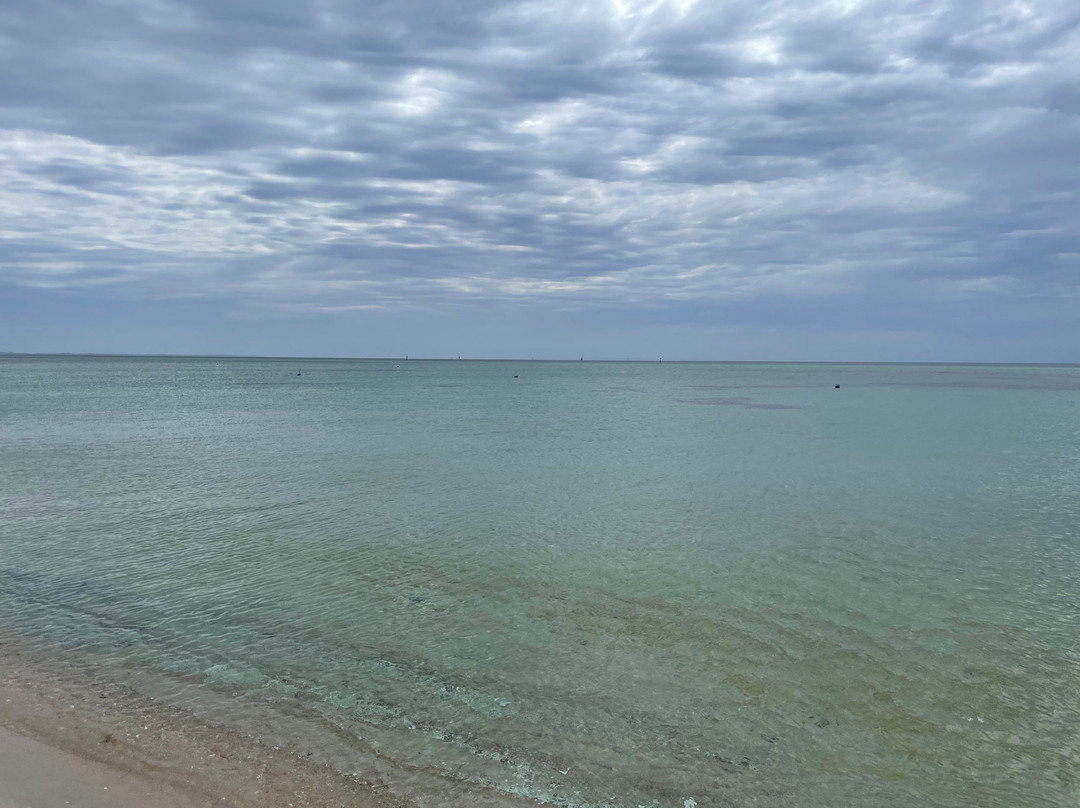 McCrae Beach-McCrae必去景点