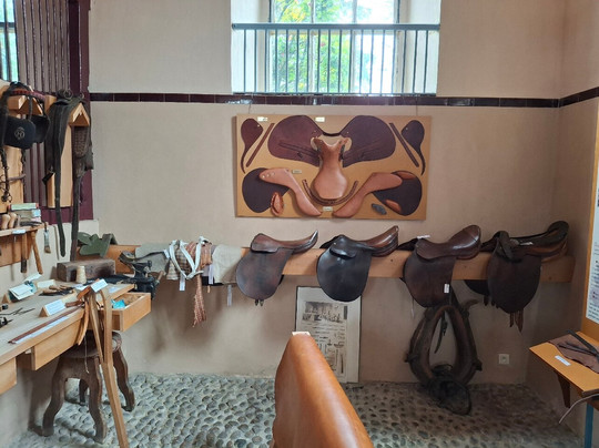 LE HARAS DE TARBES-塔布必去景点