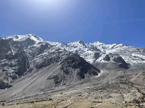 布伦口湖群湿地-喀什市必去景点