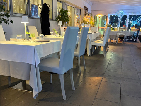 花园体验酒店主图