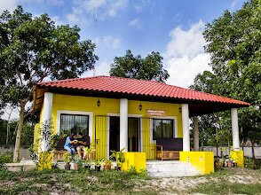 Visit Calakmul-Xpujil Town必去景点