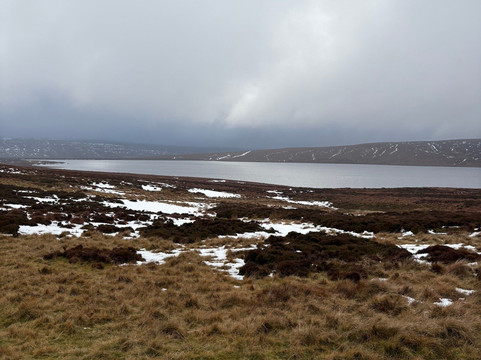 Cauldron Snout-Forest-in-Teesdale必去景点