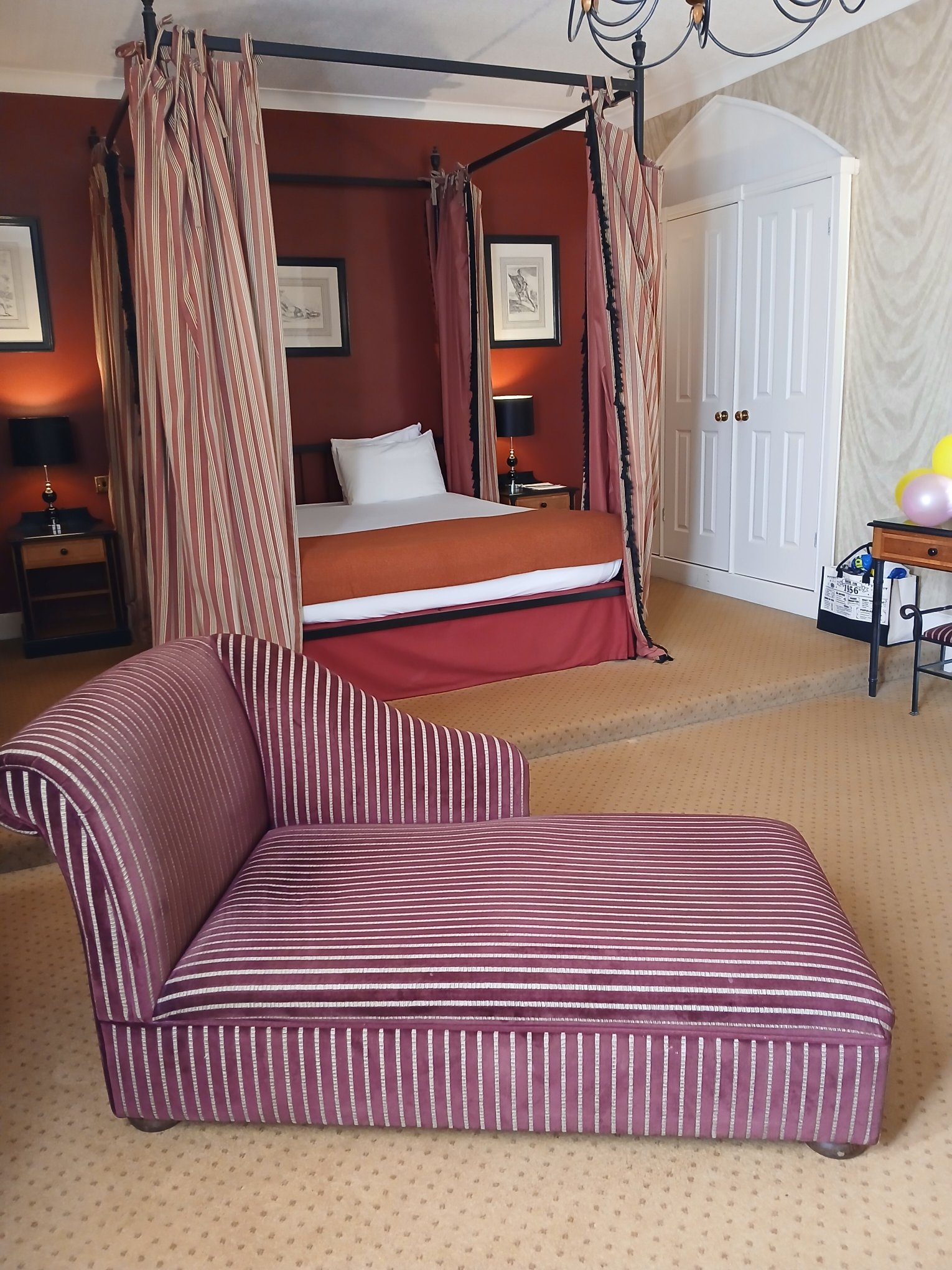 Brook Mollington Banastre Hotel & Spa-官方