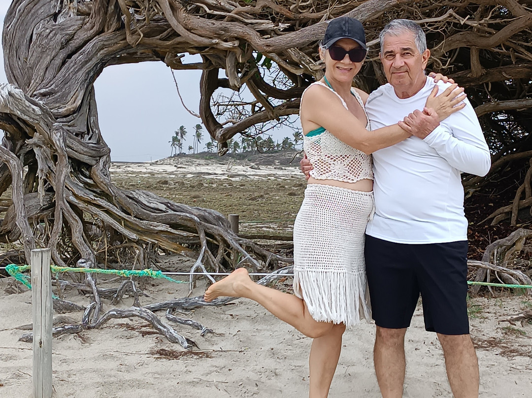 Valéria Sanches | Viagens e Turismo-福塔莱萨必去景点