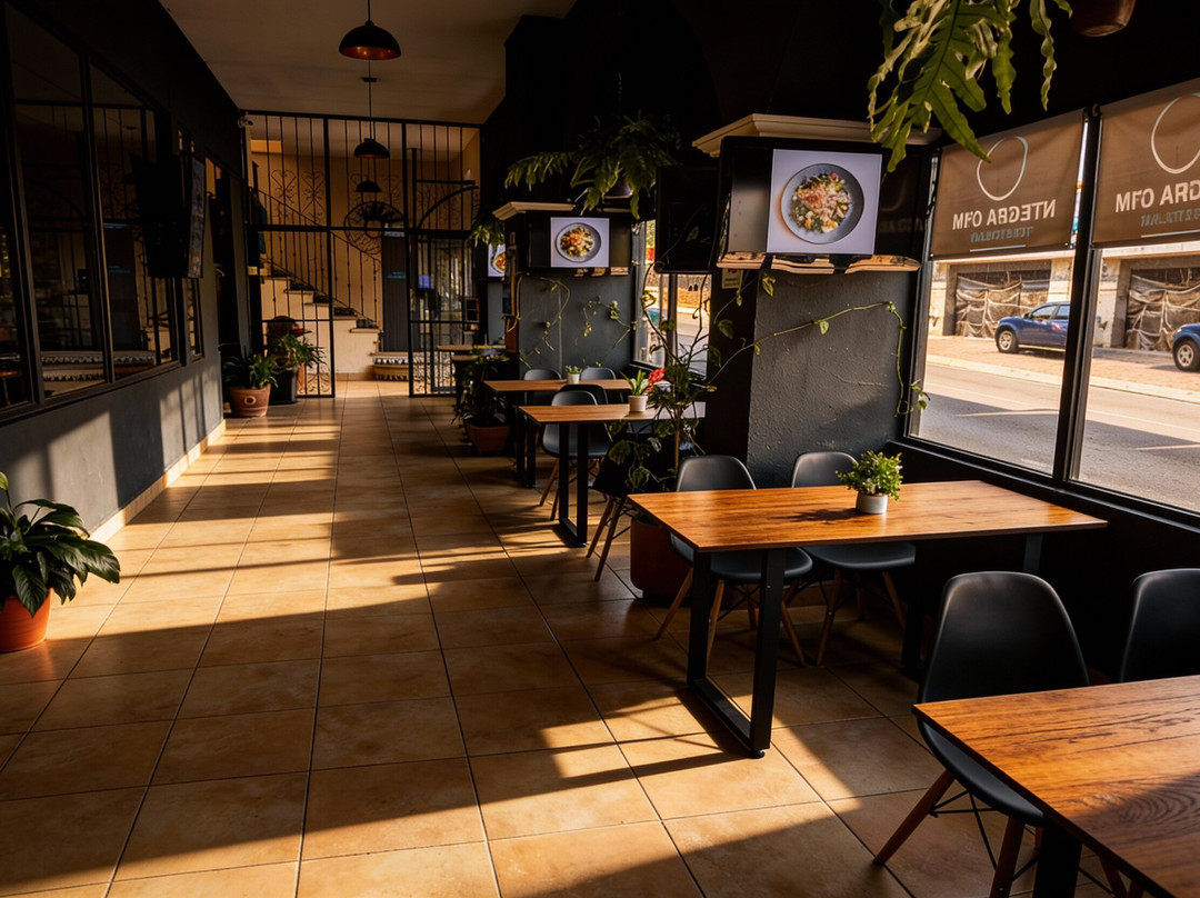 Sabores Integra Tepoztán