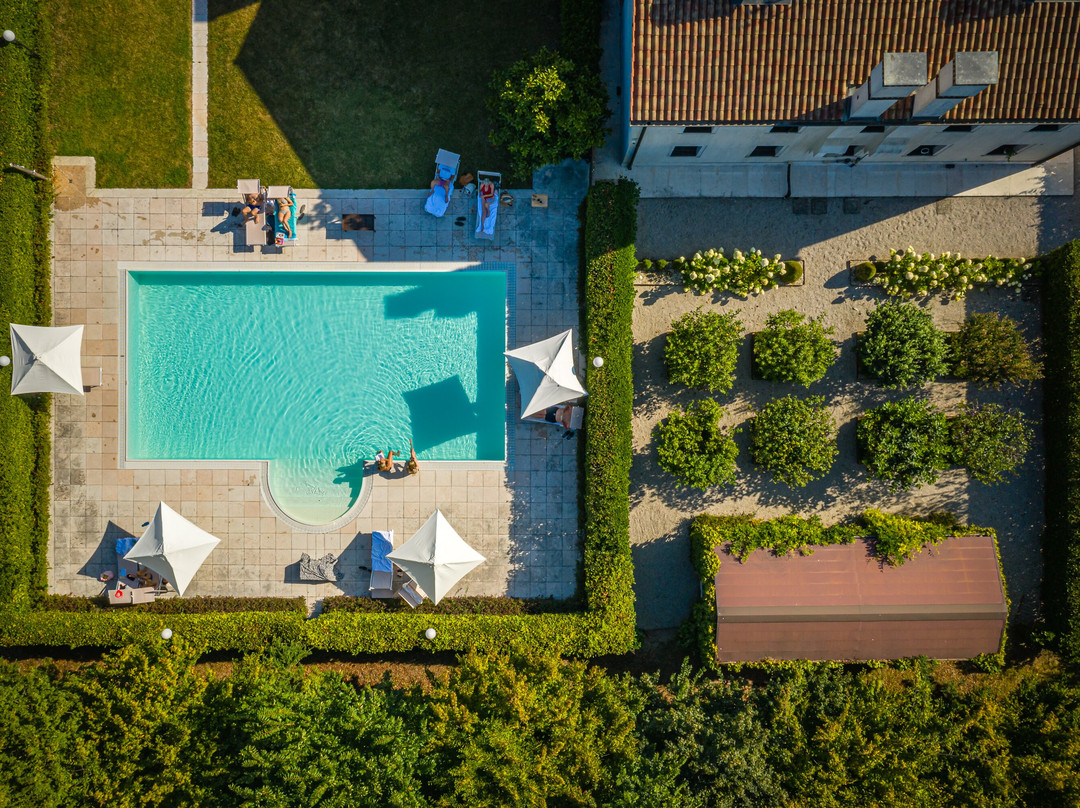 Fiori e Frutti Agriresort Hotel主图