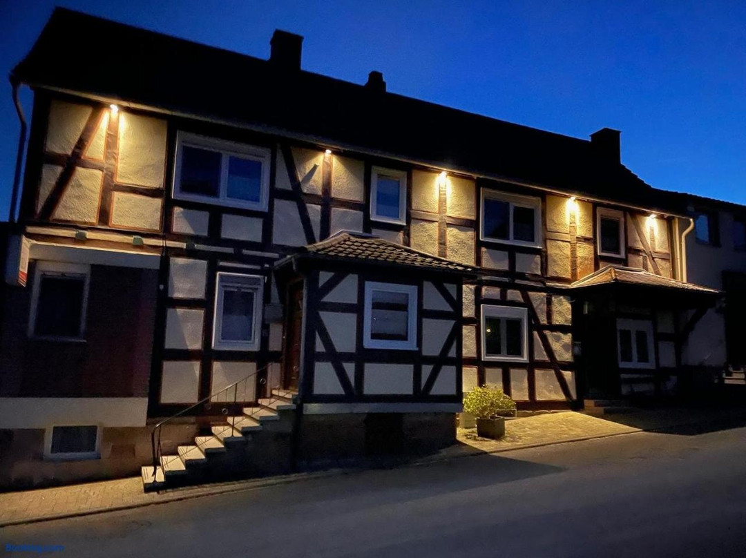 Zum Bergschlosschen