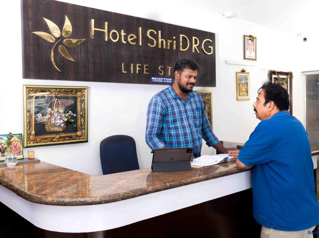 Hotel Drg Classic
