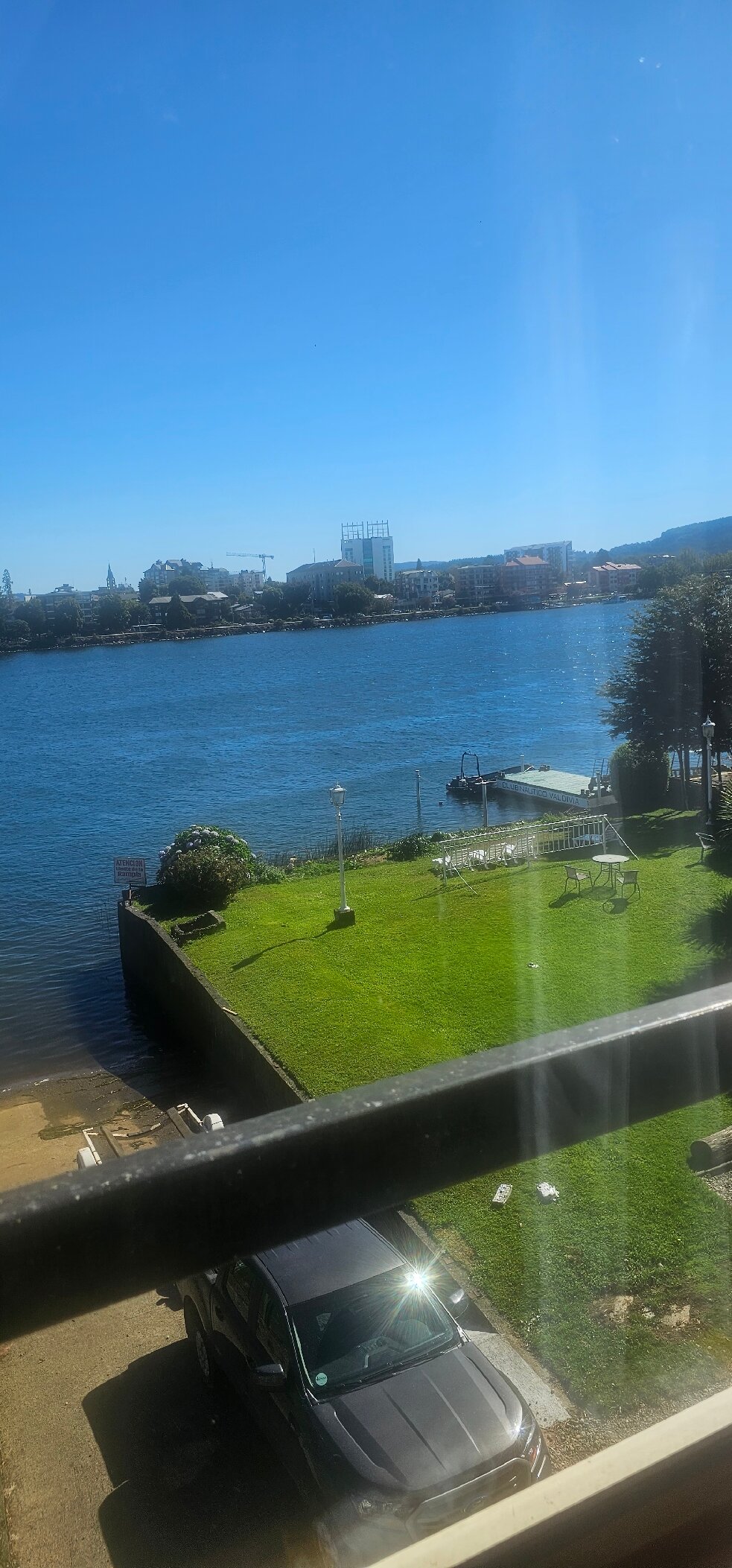 Hotel Villa del Rio-官方