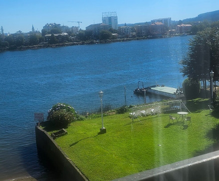 Hotel Villa del Rio主图