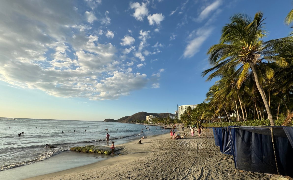 Casa Verano海滩酒店 - 仅供成人-泳池