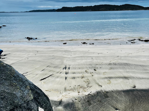 Stewart Island Electric Bikes-斯图尔特岛必去景点