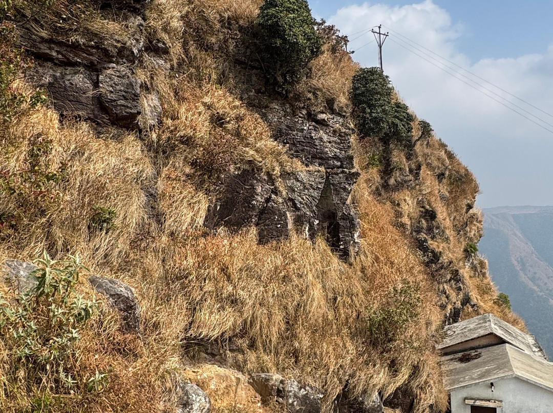Laitlum Canyons-西隆必去景点