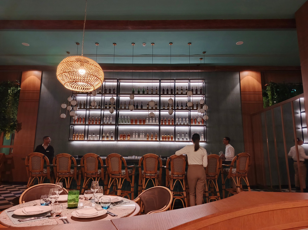 Casa Bonita À La Carte Restaurant