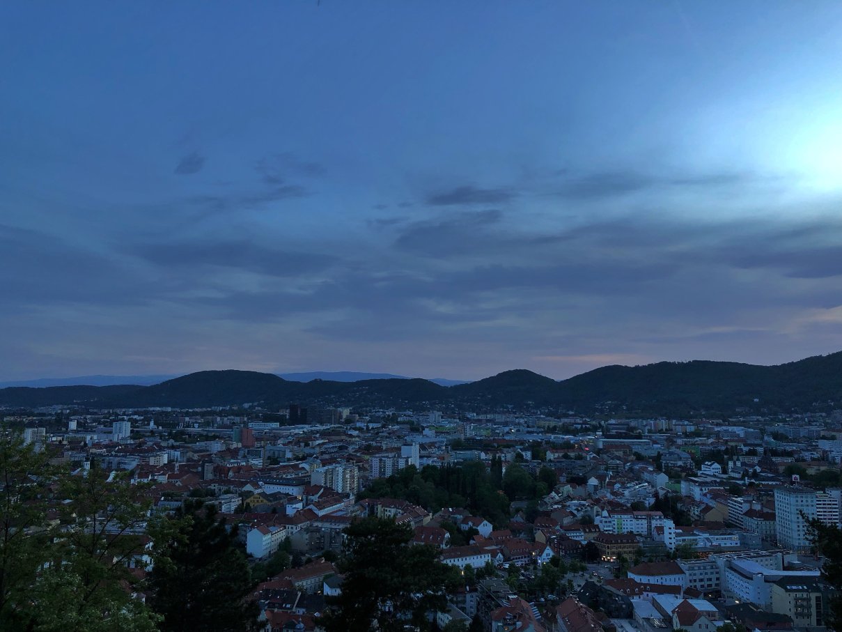 奥地利趋势欧洲格拉茨酒店-官方