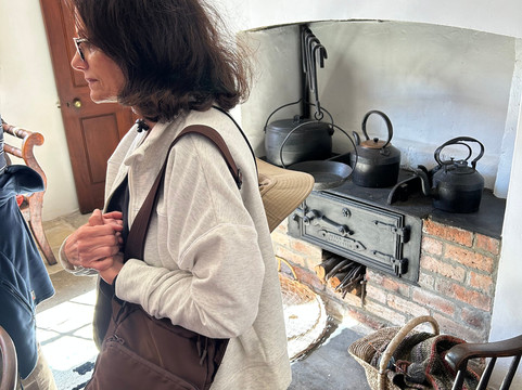 Runnymede-霍巴特必去景点