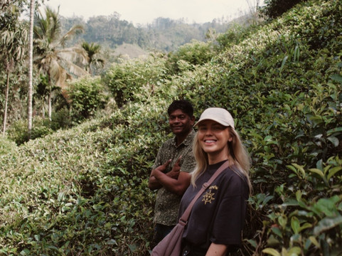 Balanna Travel Co-卡图纳耶克必去景点