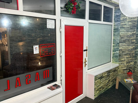 Masala Indian Milford