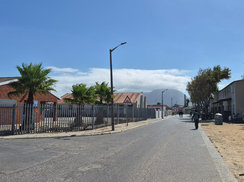 Glorious Cape Tours-开普敦中心区必去景点