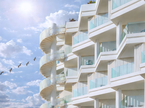 Story Le Carrousel Rabat