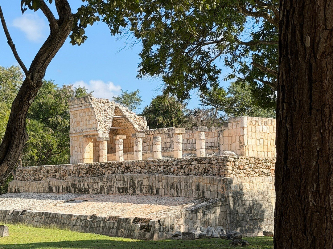 Roots & Ruins México-图伦必去景点