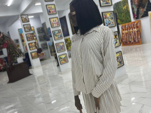 Nike Art Centre-奥索各博必去景点