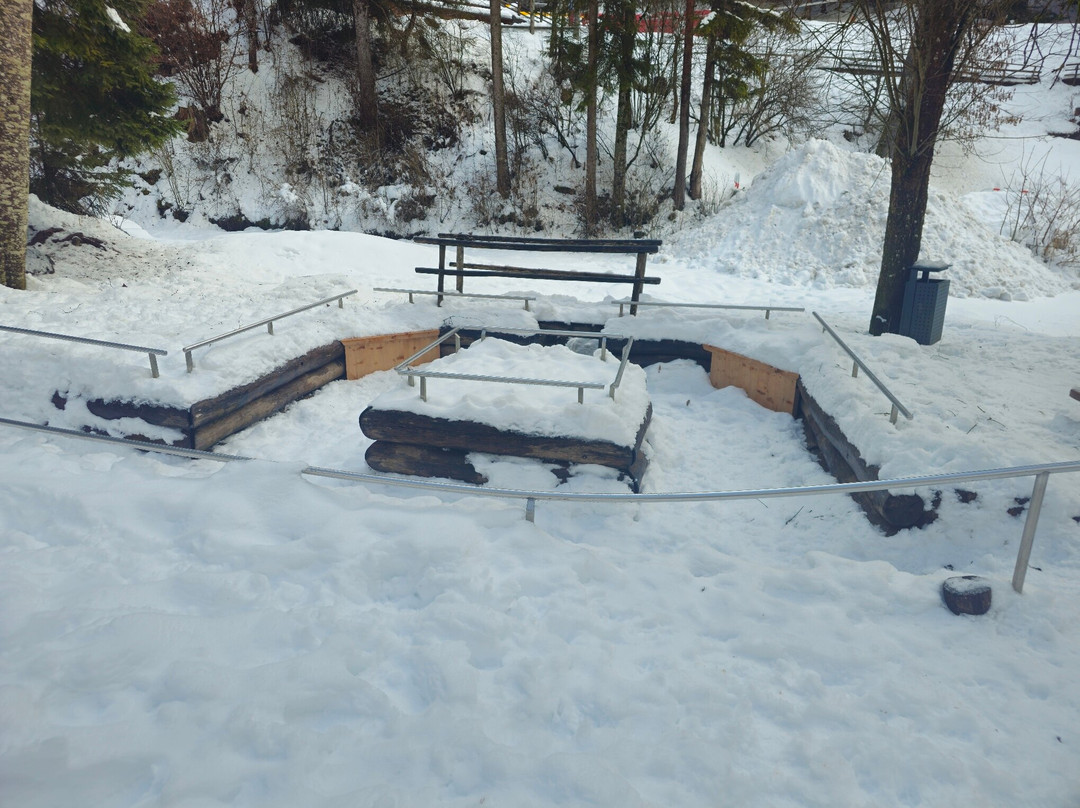 Val d'Anna-奥蒂塞伊必去景点