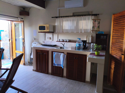 Sao Nicolau酒店住宿-Solar Windelo