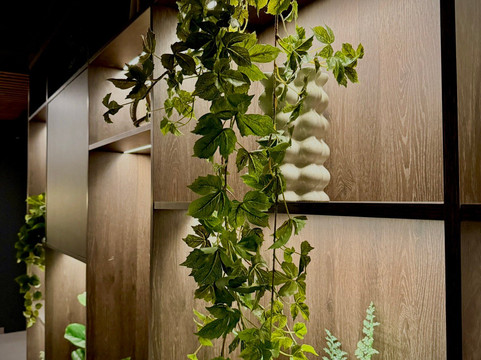 Thon Partner Hotel Notodden主图