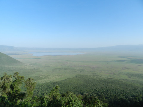 Zara Tanzania Adventures-莫西必去景点