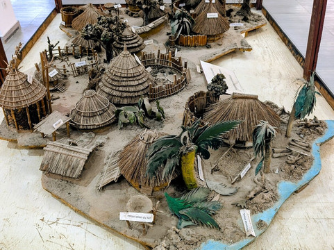 National Museum (Musée National)-柯那克里必去景点